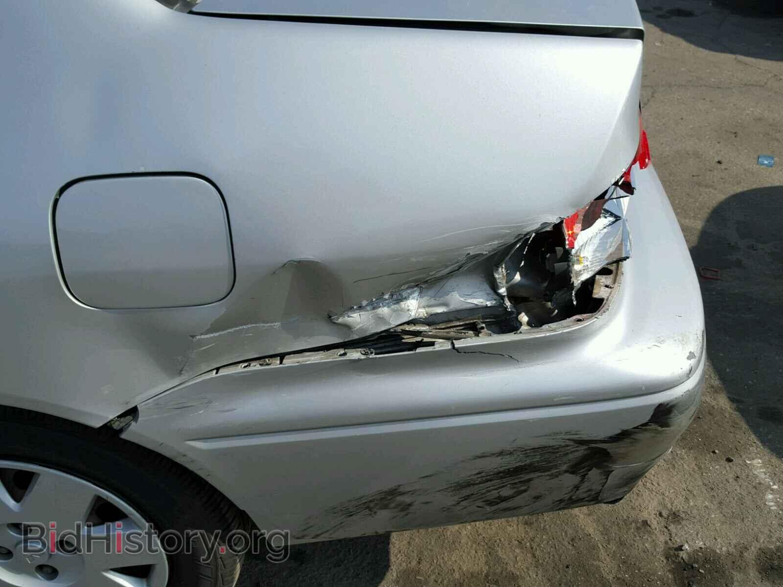 2002 MITSUBISHI LANCER - VIN: JA3AJ26E62U047253 - Фото 9