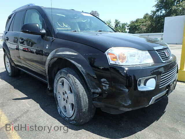 Photo 5GZCZ53427S851695 - SATURN VUE 2007