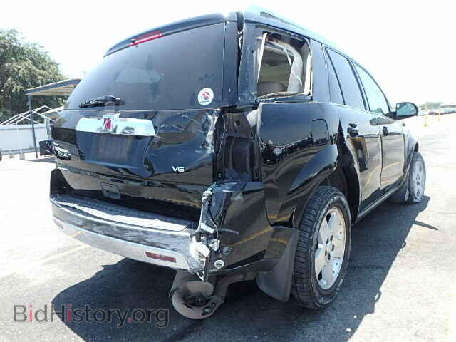 2007 SATURN VUE - VIN: 5GZCZ53427S851695 - Фото 4