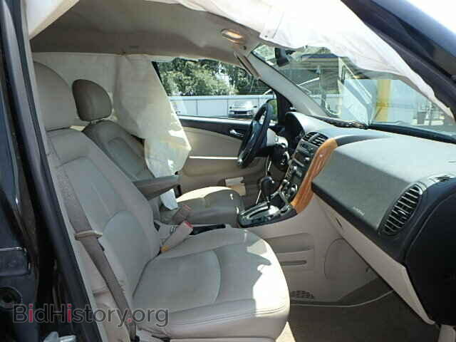2007 SATURN VUE - VIN: 5GZCZ53427S851695 - Фото 5