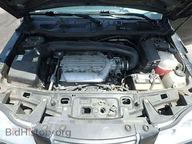 2007 SATURN VUE - VIN: 5GZCZ53427S851695 - Фото 7