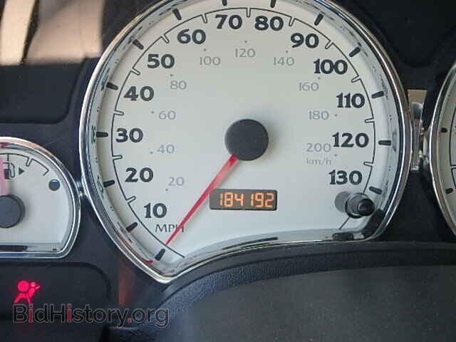 2007 SATURN VUE - VIN: 5GZCZ53427S851695 - Фото 8