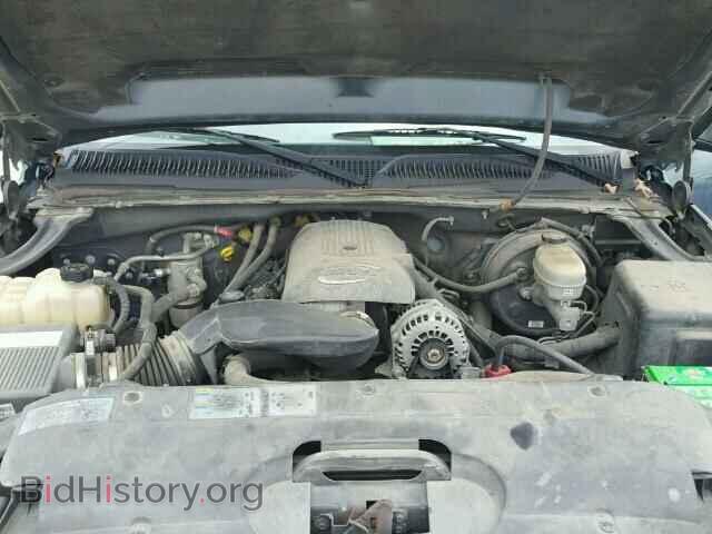 2006 CHEVROLET SILVERADO - VIN: 1GCEC19T56Z128125 - Фото 7