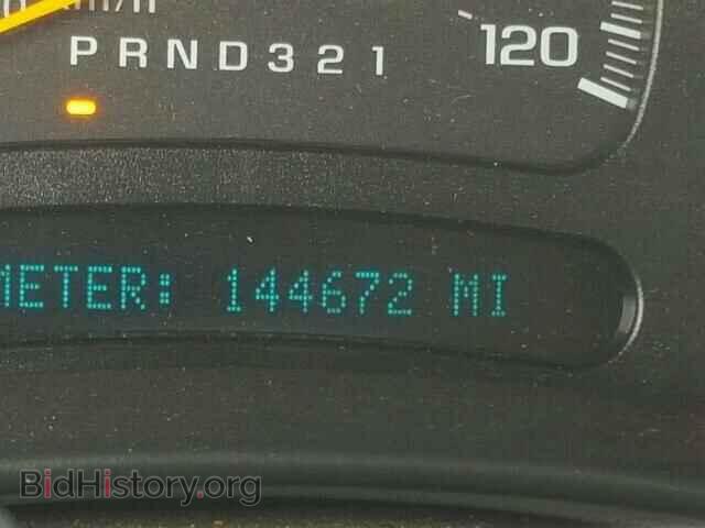 2006 CHEVROLET SILVERADO - VIN: 1GCEC19T56Z128125 - Фото 8