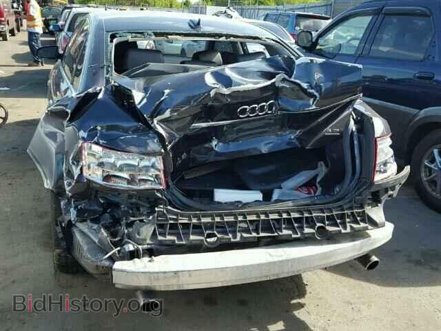 2006 AUDI A6 - VIN: WAUDG74F06N067257 - Фото 10