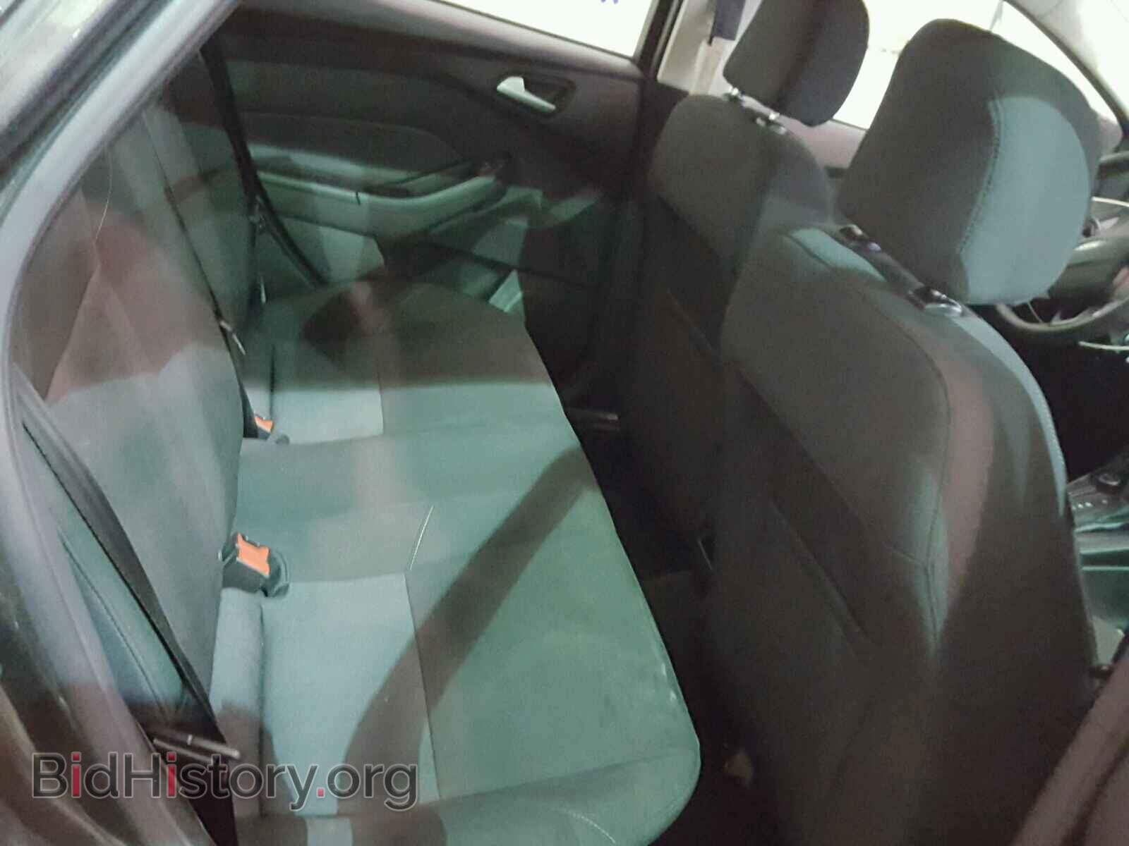 2015 FORD FOCUS - VIN: 1FADP3F20FL231744 - Фото 6