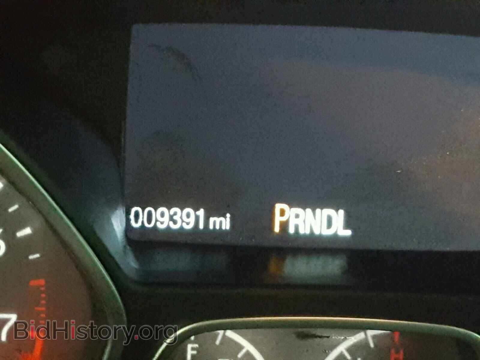 2015 FORD FOCUS - VIN: 1FADP3F20FL231744 - Фото 8