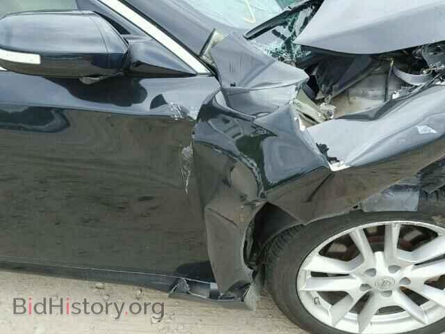 2009 NISSAN MAXIMA - VIN: 1N4AA51E59C853942 - Фото 10