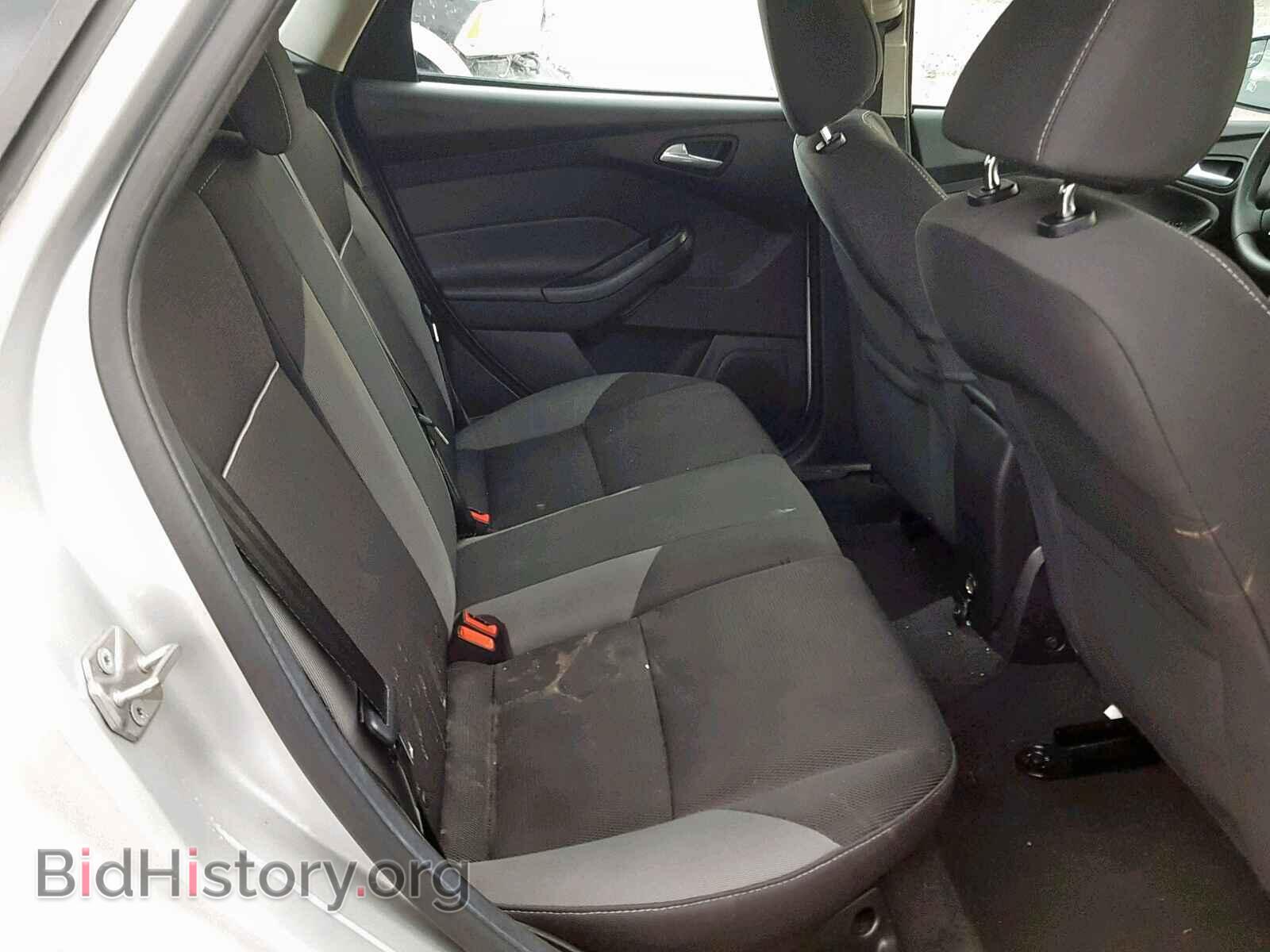2014 FORD FOCUS SE - VIN: 1FADP3K25EL325610 - Фото 6
