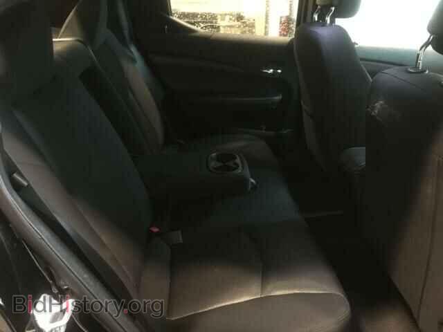 2014 DODGE AVENGER - VIN: 1C3CDZCB6EN120998 - Фото 6