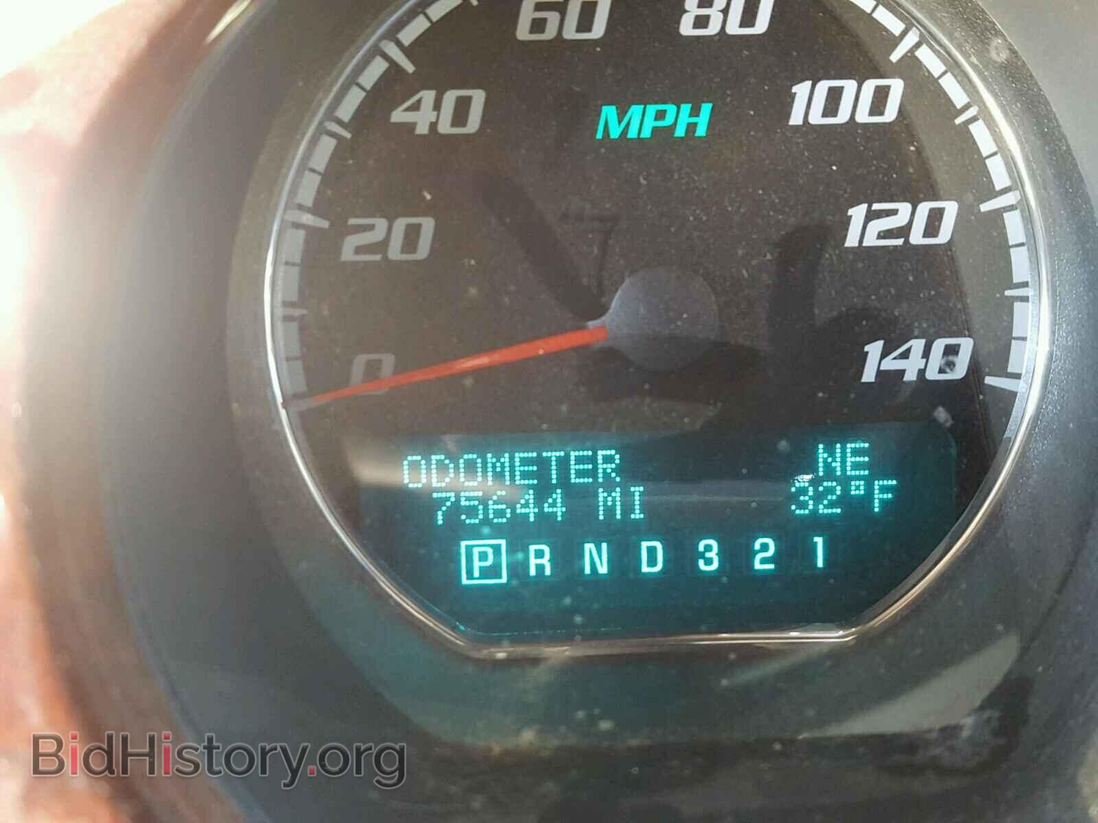 2009 BUICK LUCERNE - VIN: 1G4HD57MX9U112321 - Фото 8