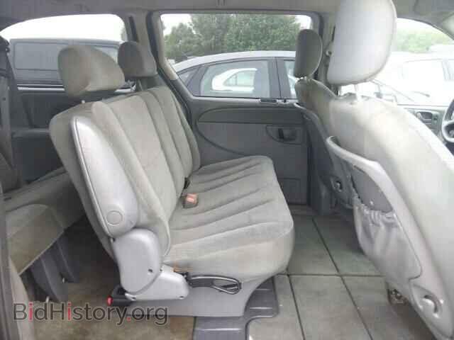 2006 DODGE CARAVAN - VIN: 1D4GP24R66B639675 - Фото 6