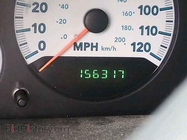 2006 DODGE CARAVAN - VIN: 1D4GP24R66B639675 - Фото 8