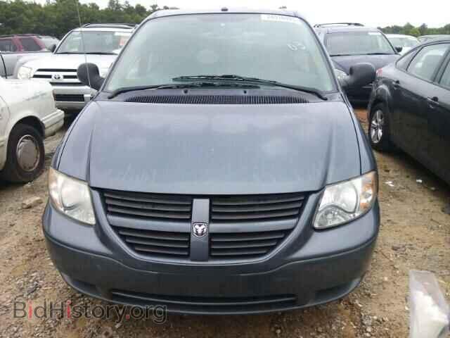 2006 DODGE CARAVAN - VIN: 1D4GP24R66B639675 - Фото 10