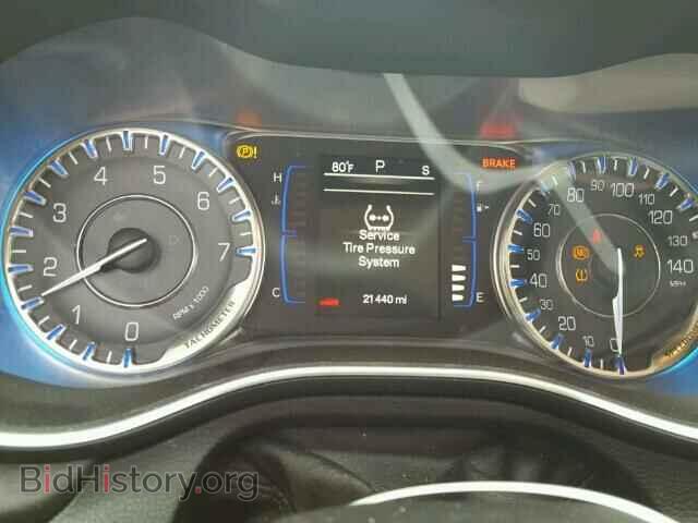2015 CHRYSLER 200 - VIN: 1C3CCCAB7FN573113 - Фото 8