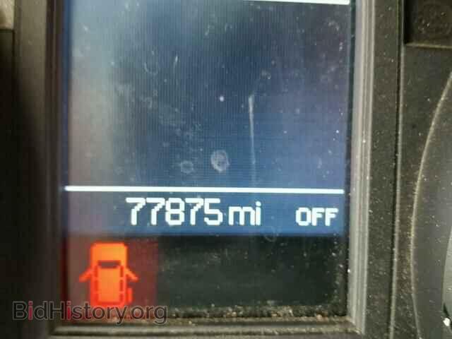 2011 DODGE CARAVAN - VIN: 2D4RN5DG2BR693419 - Фото 8