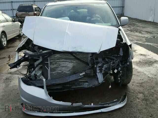 2011 DODGE CARAVAN - VIN: 2D4RN5DG2BR693419 - Фото 9