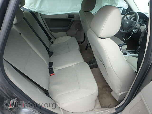2010 FORD FOCUS - VIN: 1FAHP3EN9AW132764 - Фото 6