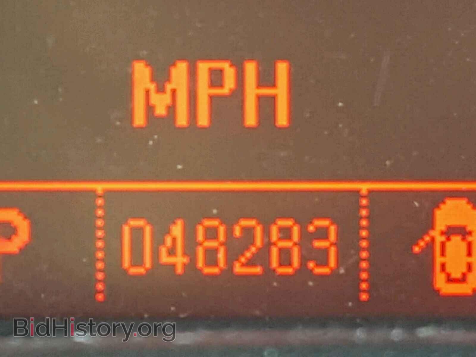 2011 GMC TERRAIN - VIN: 2CTFLVEC2B6447560 - Photo 8