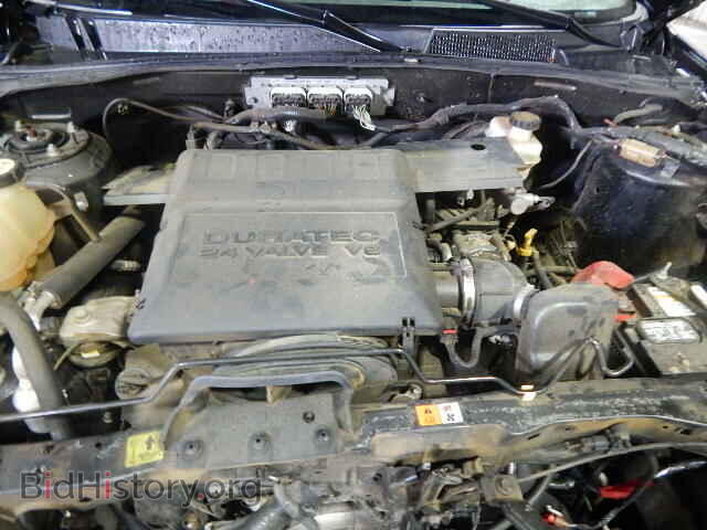 2009 FORD ESCAPE - VIN: 1FMCU04G19KD03486 - Фото 7