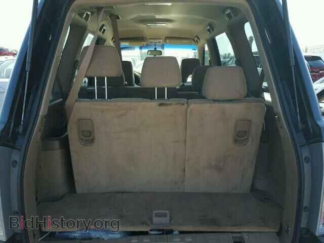 2007 HONDA PILOT - VIN: 5FNYF28467B002920 - Фото 10