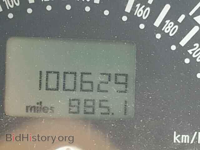 2004 VOLKSWAGEN BEETLE - VIN: 3VWCD31Y14M334108 - Фото 8