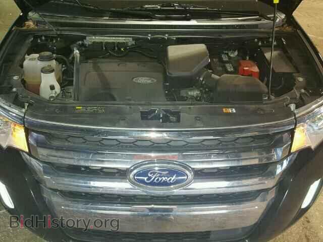 2013 FORD EDGE - VIN: 2FMDK4KC7DBC77805 - Фото 7