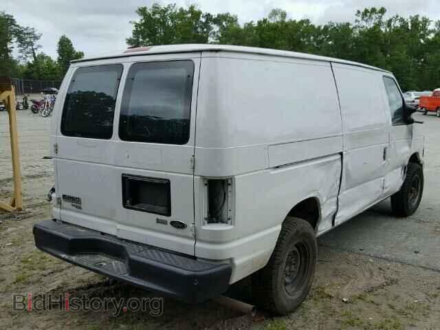 2013 FORD ECONOLINE - VIN: 1FTNE2EW2DDB08988 - Фото 4