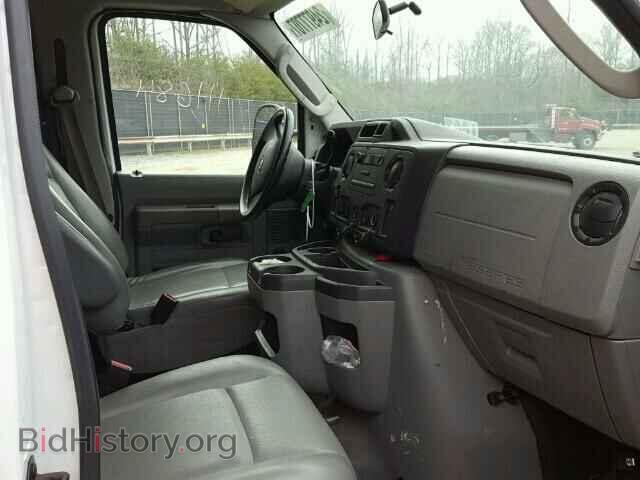 2013 FORD ECONOLINE - VIN: 1FTNE2EW2DDB08988 - Фото 5