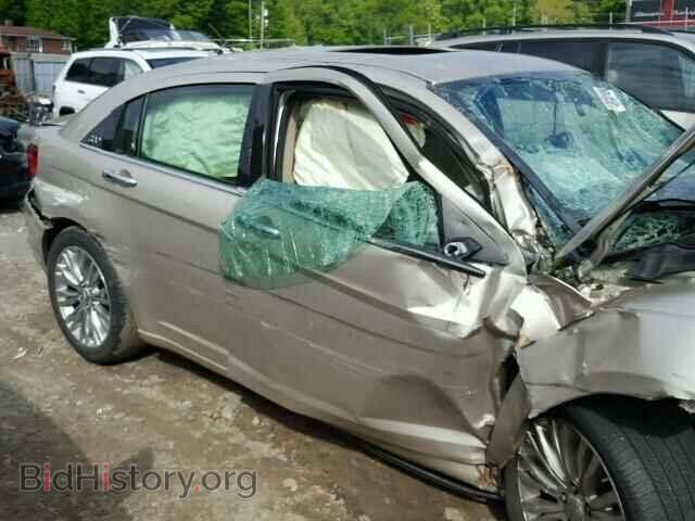 2013 CHRYSLER 200 - VIN: 1C3CCBCG3DN651628 - Фото 10