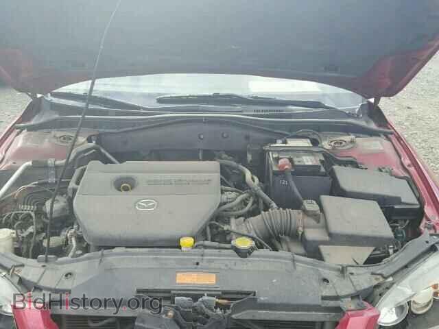 2006 MAZDA 6 - VIN: 1YVHP80C565M35075 - Фото 7