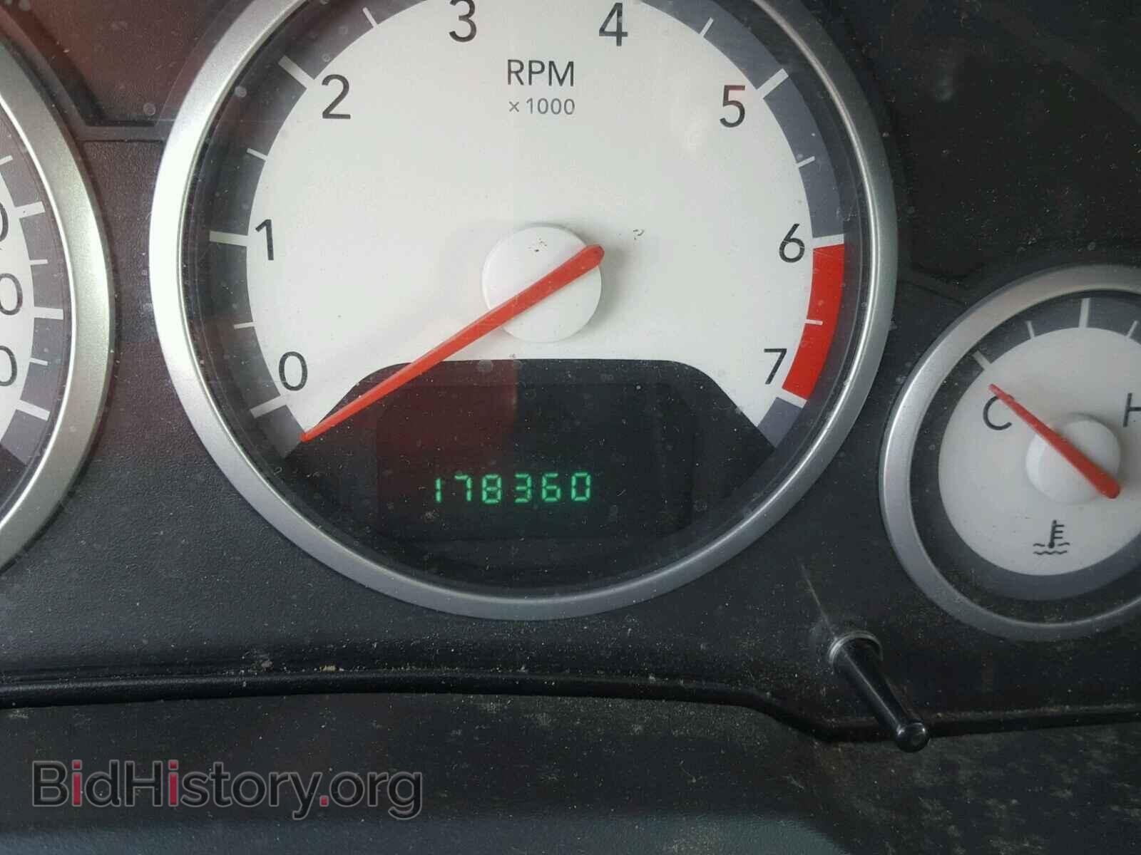 2010 DODGE CARAVAN - VIN: 2D4RN5D1XAR314242 - Photo 8