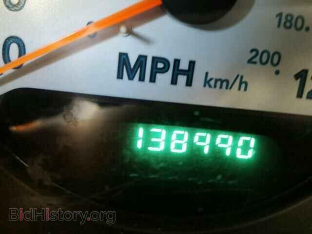 2005 DODGE CARAVAN - VIN: 1D4GP24R95B188532 - Фото 8