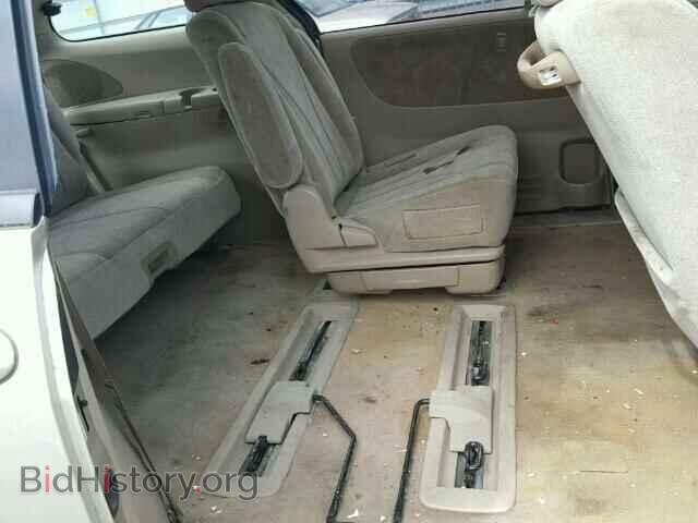 2003 MAZDA MPV - VIN: JM3LW28AX30370131 - Фото 6