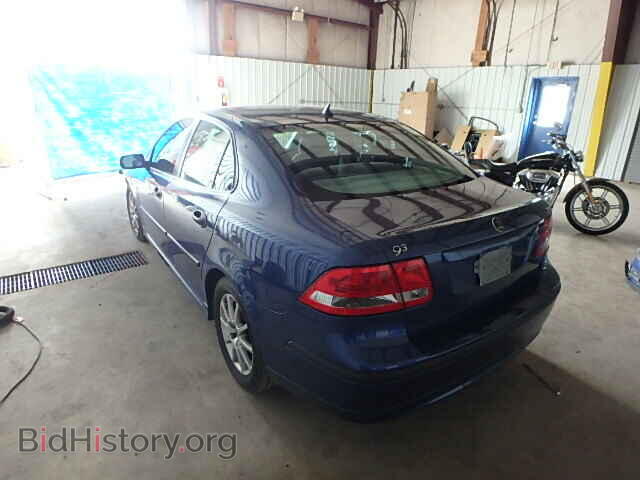 2003 SAAB 9 3 - VIN: YS3FB49S731008992 - Photo 3