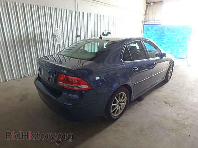 2003 SAAB 9 3 - VIN: YS3FB49S731008992 - Photo 4
