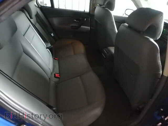 2003 SAAB 9 3 - VIN: YS3FB49S731008992 - Photo 6