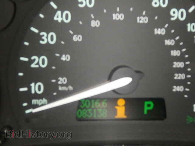 2003 SAAB 9 3 - VIN: YS3FB49S731008992 - Photo 8