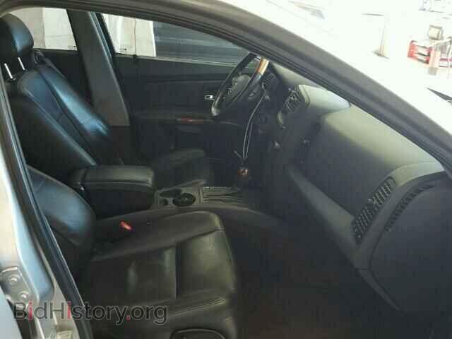 2004 CADILLAC CTS - VIN: 1G6DM577840150047 - Фото 5
