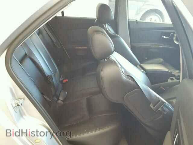2004 CADILLAC CTS - VIN: 1G6DM577840150047 - Фото 6
