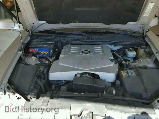 2004 CADILLAC CTS - VIN: 1G6DM577840150047 - Фото 7