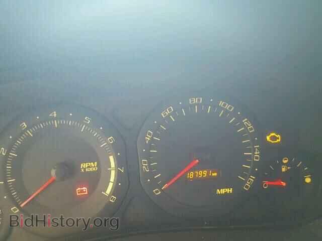 2004 CADILLAC CTS - VIN: 1G6DM577840150047 - Фото 8