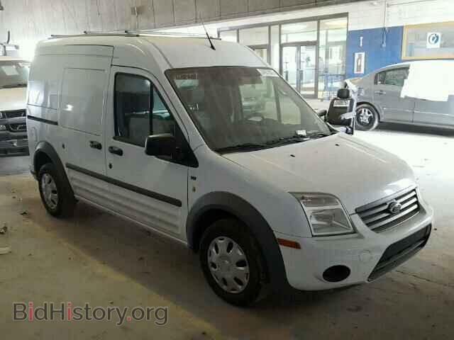 Фотография NM0LS7BN0AT020884 - FORD TRANSIT CO 2010