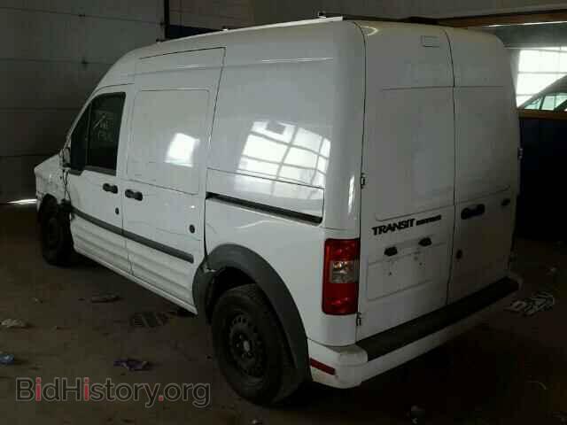2010 FORD TRANSIT CO - VIN: NM0LS7BN0AT020884 - Фото 3