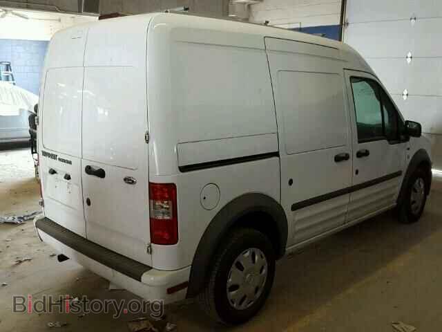 2010 FORD TRANSIT CO - VIN: NM0LS7BN0AT020884 - Фото 4