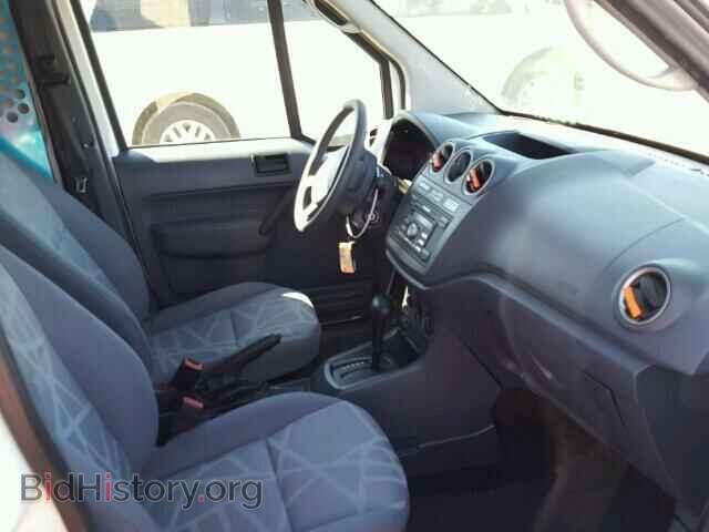 2010 FORD TRANSIT CO - VIN: NM0LS7BN0AT020884 - Фото 5