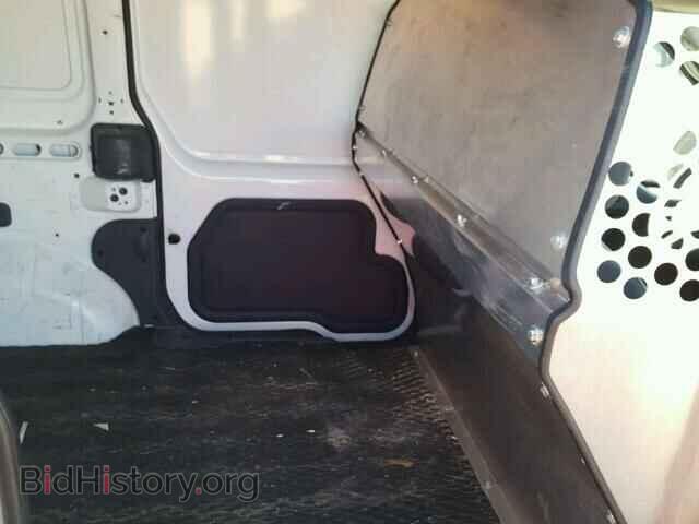 2010 FORD TRANSIT CO - VIN: NM0LS7BN0AT020884 - Фото 6