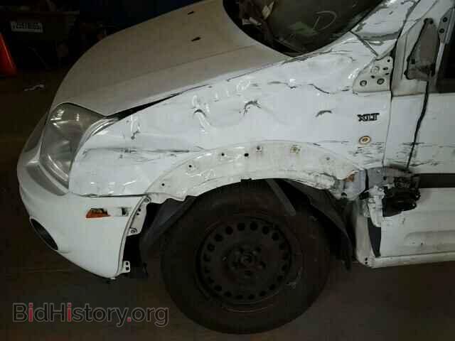 2010 FORD TRANSIT CO - VIN: NM0LS7BN0AT020884 - Фото 9