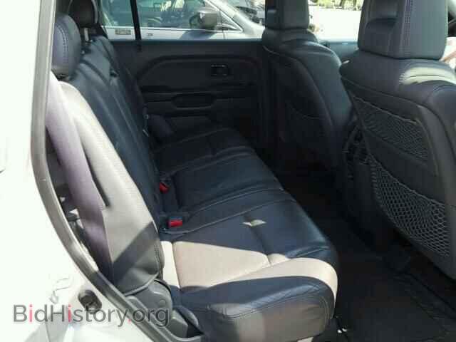2005 HONDA PILOT - VIN: 5FNYF18665B013148 - Фото 6