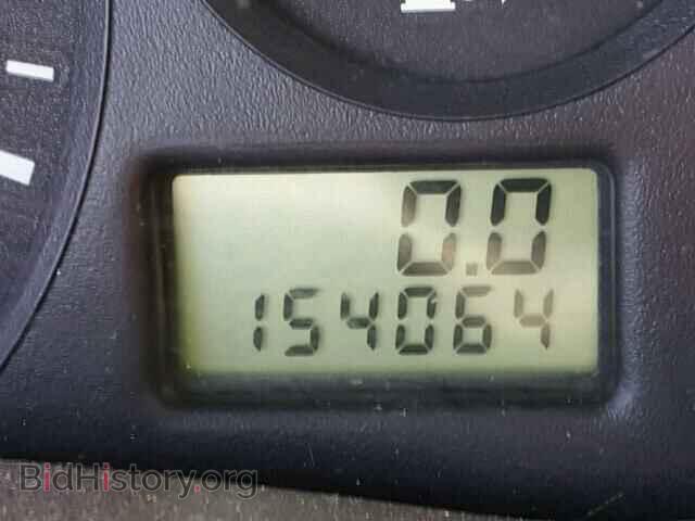 2005 FORD FOCUS - VIN: 3FAFP37N05R136022 - Фото 8